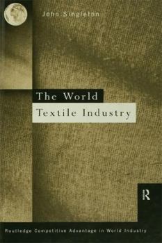 Paperback World Textile Industry Book