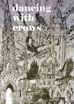 Paperback Dancing with Crows Book