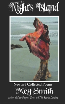 Paperback Night's Island: New and Collected Poems Book