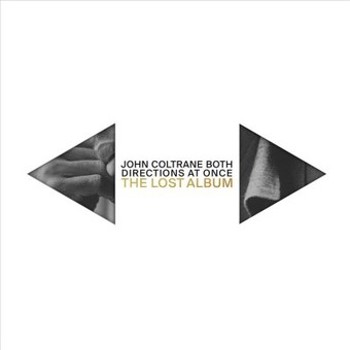 Vinyl Both Directions At Once: The Lost Album (LP) Book