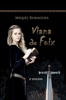 Paperback Viana de Foix [Spanish] Book