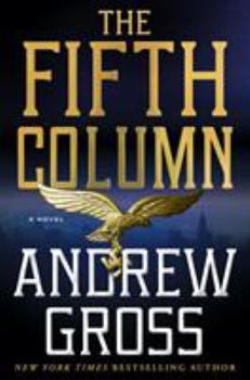 Hardcover The Fifth Column Book