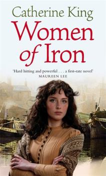 Paperback Women of Iron Book