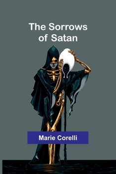 Paperback The Sorrows of Satan Book