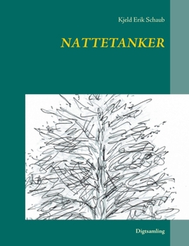 Paperback Nattetanker: Digtsamling [Danish] Book
