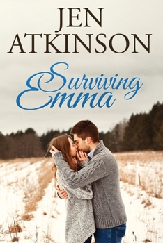 Paperback Surviving Emma Book