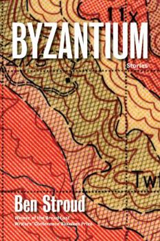 Paperback Byzantium: Stories Book