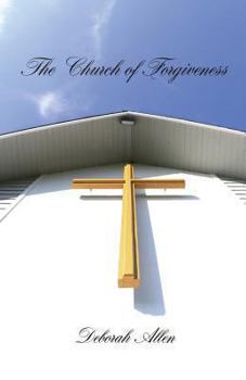 Paperback The Church of Forgiveness Book