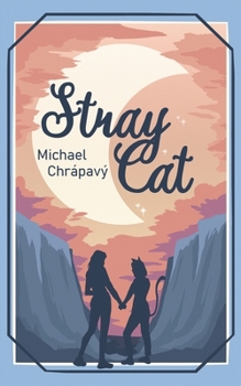 Paperback Stray Cat Book