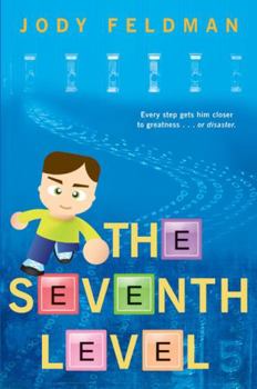 Hardcover The Seventh Level Book