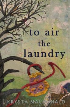 Paperback To Air the Laundry Book