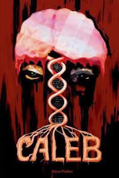 Paperback Caleb Book
