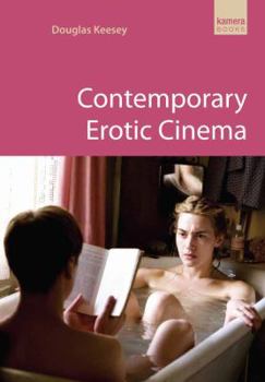 Paperback Contemporary Erotic Cinema Book