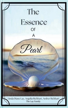 Paperback The Essence of a Pearl Book