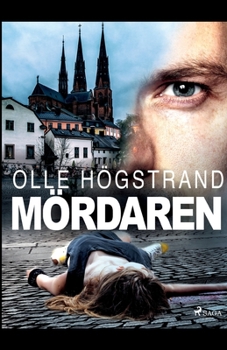 Paperback Mördaren [Swedish] Book