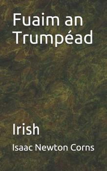 Paperback Fuaim an Trumpéad: Irish [Irish] Book