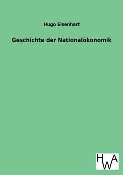 Geschichte Der Nationalokonomik