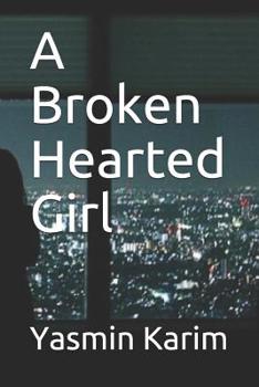 Paperback A Broken Hearted Girl Book