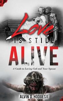 Paperback Love Is Still Alive Book