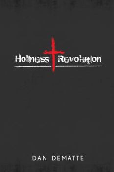 Paperback Holiness Revolution Book