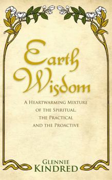 Paperback Earth Wisdom Book