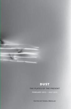 Paperback Dust: The Plates of the Present Book