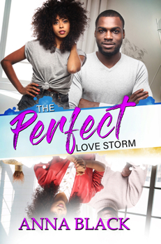 Paperback The Perfect Love Storm Book