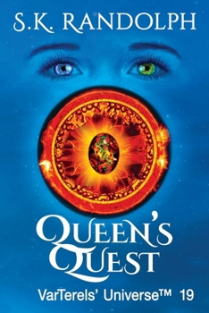 Queen's Quest: Illustrated by the Author