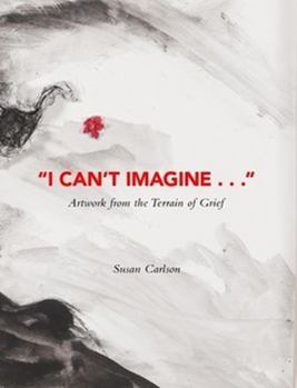 Paperback I Can't Imagine Book