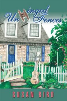 Paperback Unhinged Fences Book