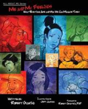 Paperback Me and My Feelings: What Emotions Are and How We Can Manage Them Book