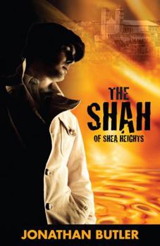 Paperback The Shah of Shea Heights Book