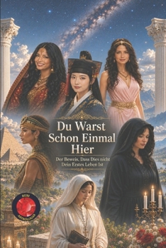 Du Warst Schon Einmal Hier (German Edition)