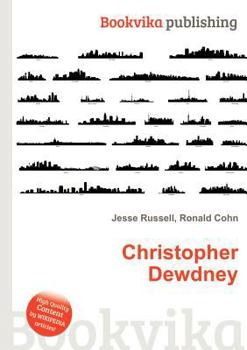 Christopher Dewdney
