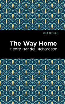 Paperback The Way Home Book