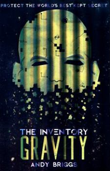 Gravity - Book #2 of the Inventory