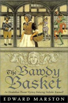 The Bawdy Basket - Book #12 of the Nicholas Bracewell