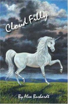 Paperback Cloud Filly Book