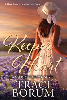 Paperback Keeper of My Heart Book