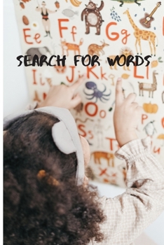 Search for words: Vocabulary list for children to train on to increase information, write and memorize more names, including building things from many ... for all ages, especially young children.