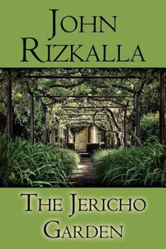 Paperback The Jericho Garden Book