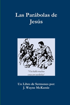 Paperback Las Parábolas de Jesús - e Libro [Spanish] Book