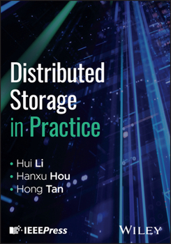 Distributed Storage Coding Theory and Applications