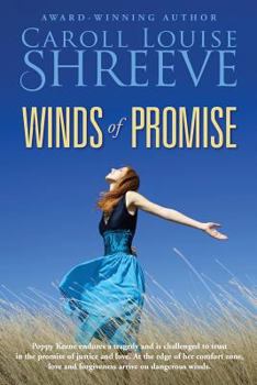 Paperback Winds of Promise Book