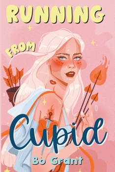 Paperback Running from Cupid Book