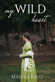 Paperback My Wild Heart Book