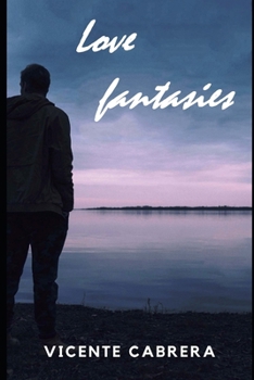 Paperback Love Fantasies Book