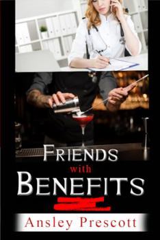 Paperback Friends with Benefits Book