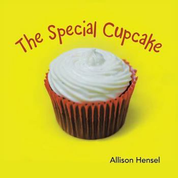 Paperback The Special Cupcake Book