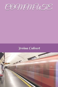 Paperback Commute Book